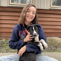 2023 Staff [Daisy]