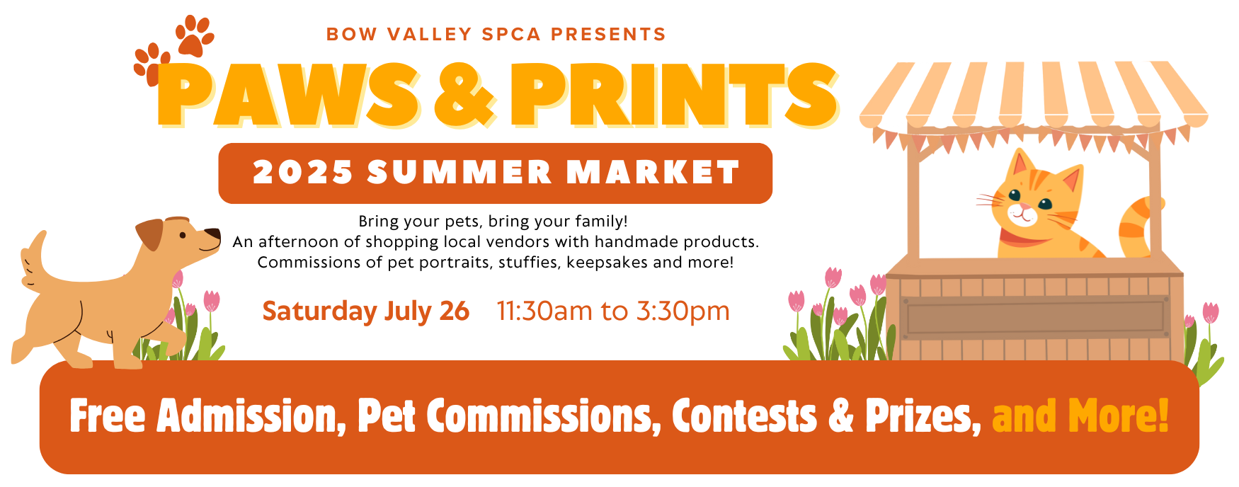 2025 Summer Market - Final Web Banner