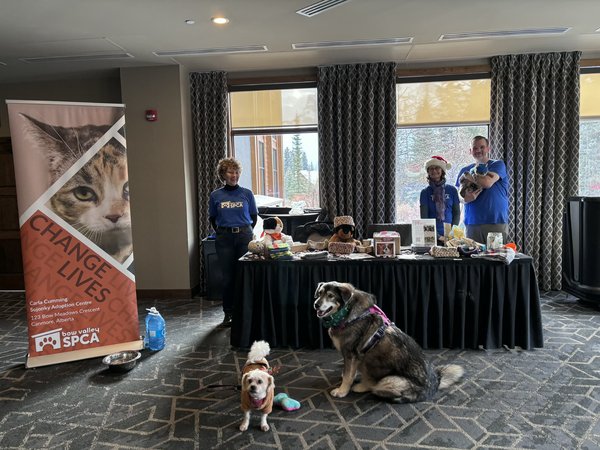 Volunteers - The Malcolm