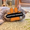 Adoption Pending