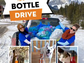 Annual Bottle Drive SM (1)