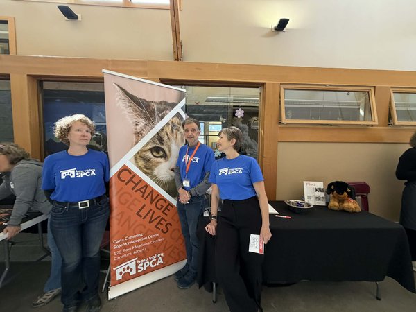 Apr 19 2026 - NVW Pancake bfast