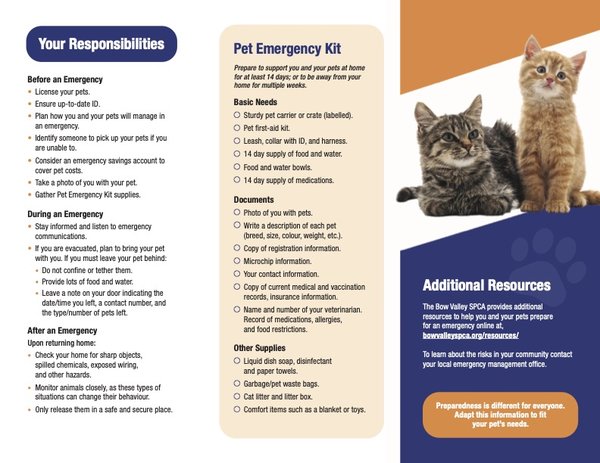 BVSPCA EPW Brochure 2
