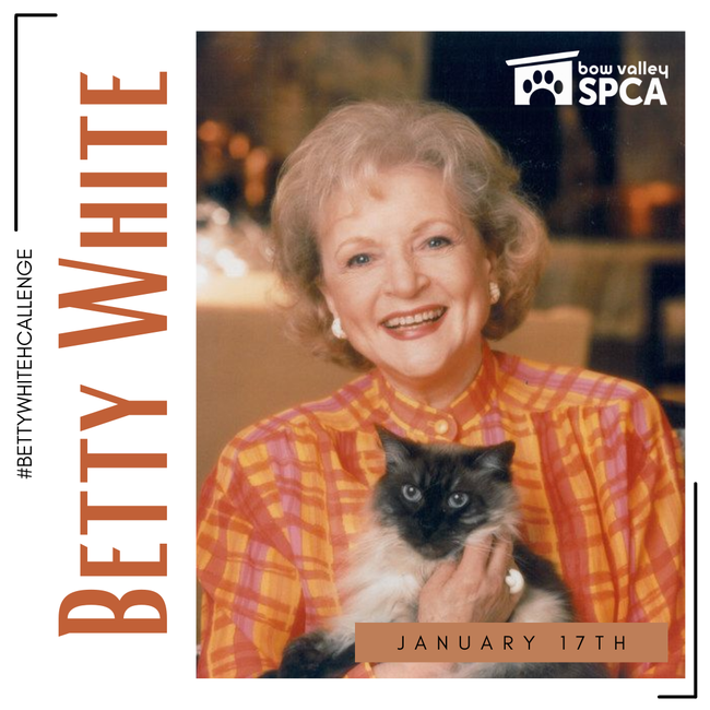 Betty White (1)