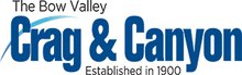 Crag & Canyon Logo