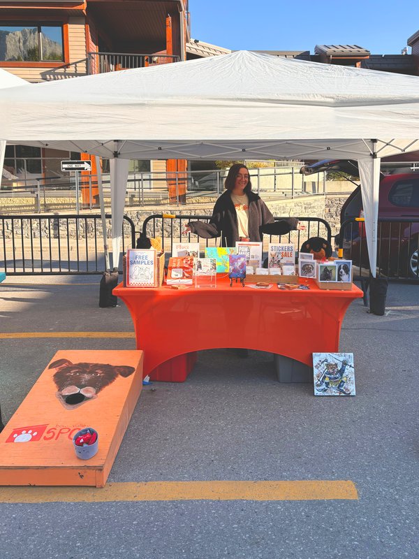 Daisy - Artsplace market