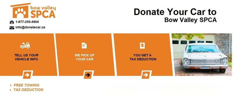 Donate your Car