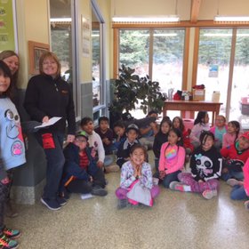 Exshaw Gr 3 Students Visit BVSPCA copy.jpg