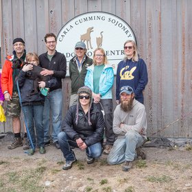BVSPCA Volunteers