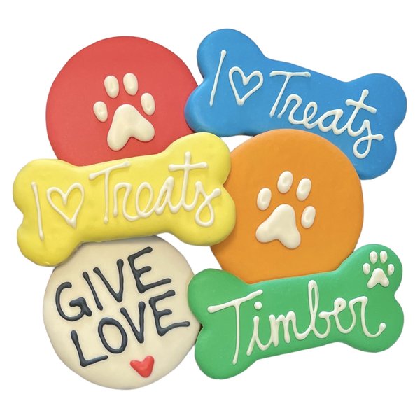 Give Love Pet Confectionary (3)