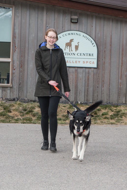 Heather with Nala.jpg