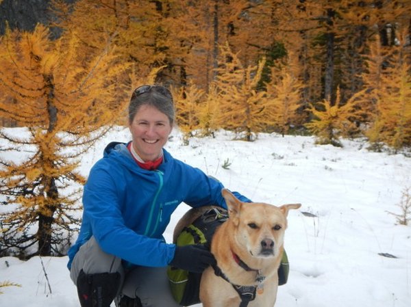 Josee with Summit.jpg