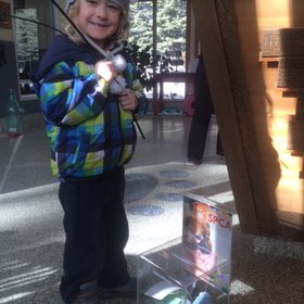 Kade donate smile.JPG