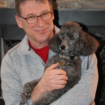 Keith & Sophie - BV SPCA.JPG