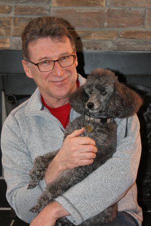 Keith & Sophie - BV SPCA.JPG
