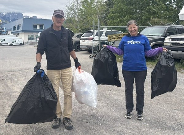 May 30 2026 - Bottle Drive - Peter & Marsha (1)