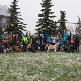 Mutt Strut Group