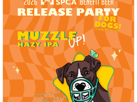 Muzzle Up News piece