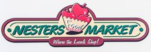 Nesters Logo