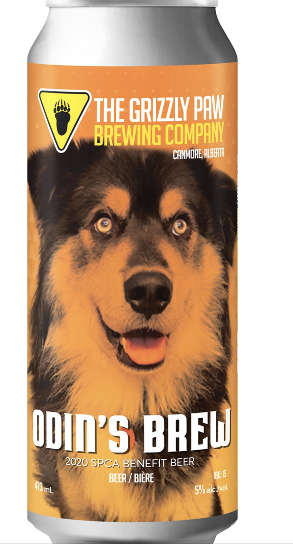 Odin's Brew 473ml Label.png