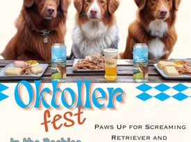 Oktollerfest - Thank you!