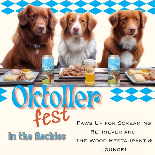 Oktollerfest - Thank you!