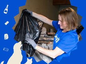 Web News - Bottle Drive - Thank You