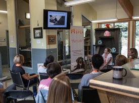 Kelly Lee presentation