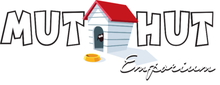 Mut Hut Logo