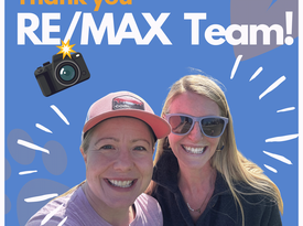 thank you remax
