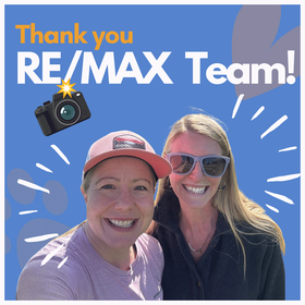 thank you remax
