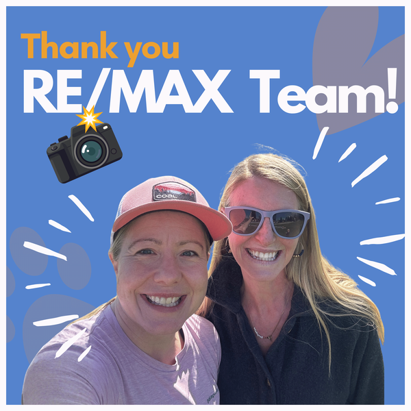 thank you remax